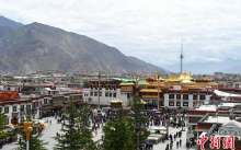 西藏出台稳经济措施应对疫情 扶持资金22亿元