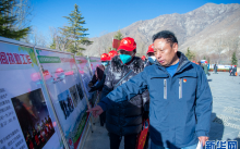 世界湿地日 | 西藏举办2023年世界湿地日主题宣传活动