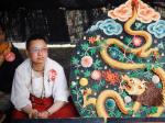 西藏那曲：开展第三届“乡村振兴 那曲奋进”农牧民传统技能大赛